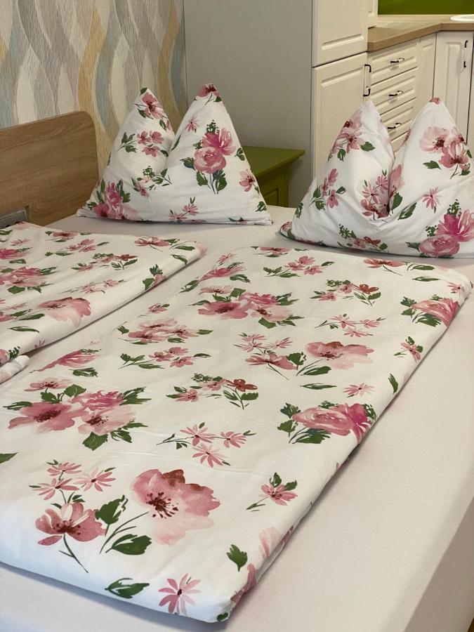 Olivia Studio Oradea Eksteriør bilde