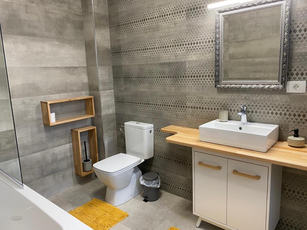 Olivia Studio Oradea Eksteriør bilde