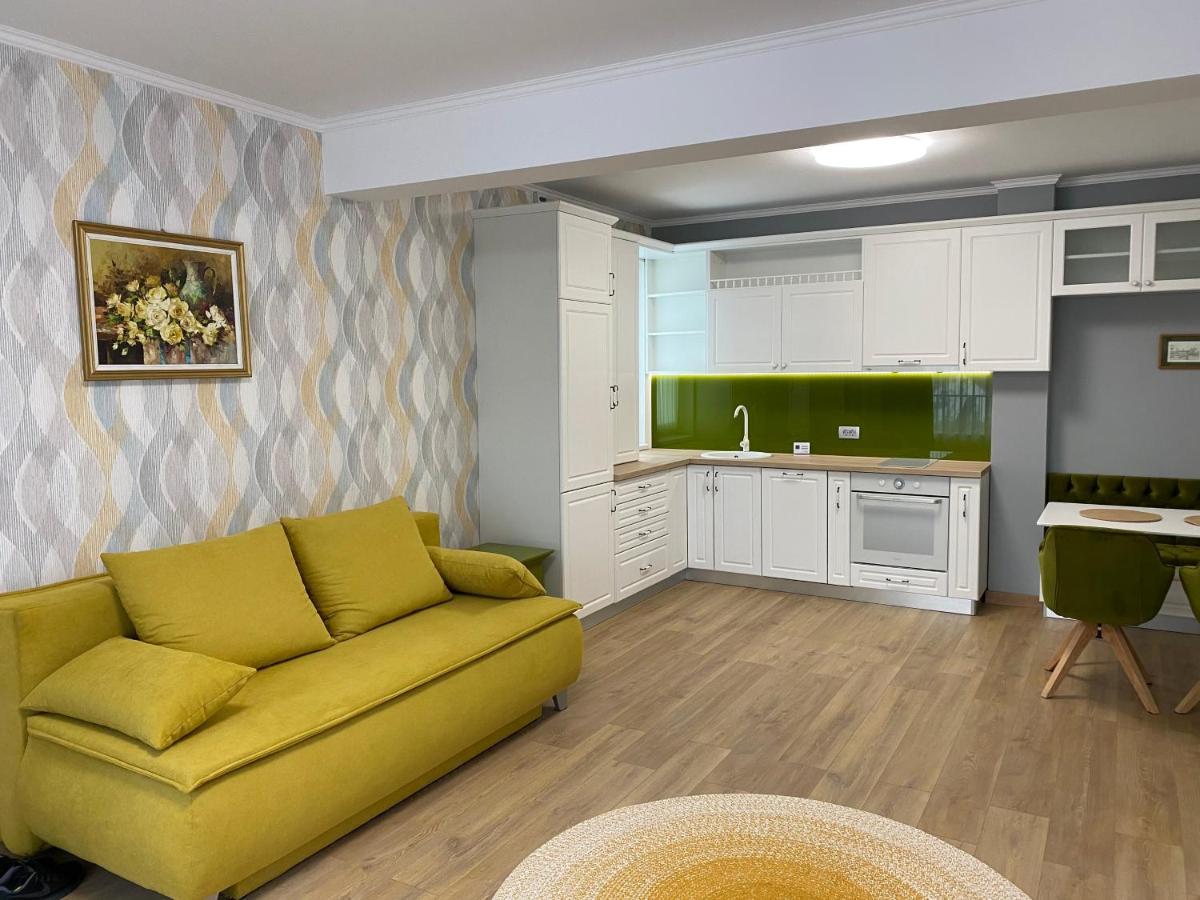 Olivia Studio Oradea Eksteriør bilde