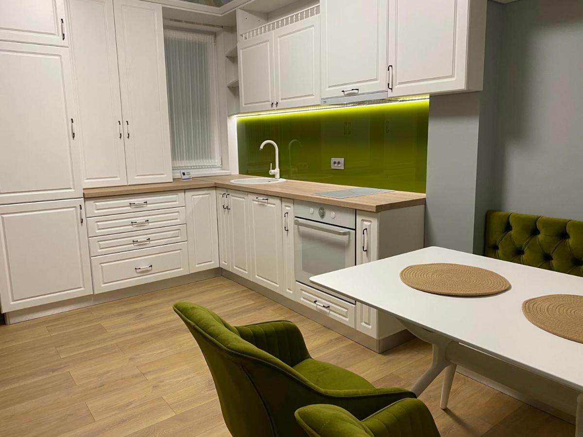 Olivia Studio Oradea Eksteriør bilde