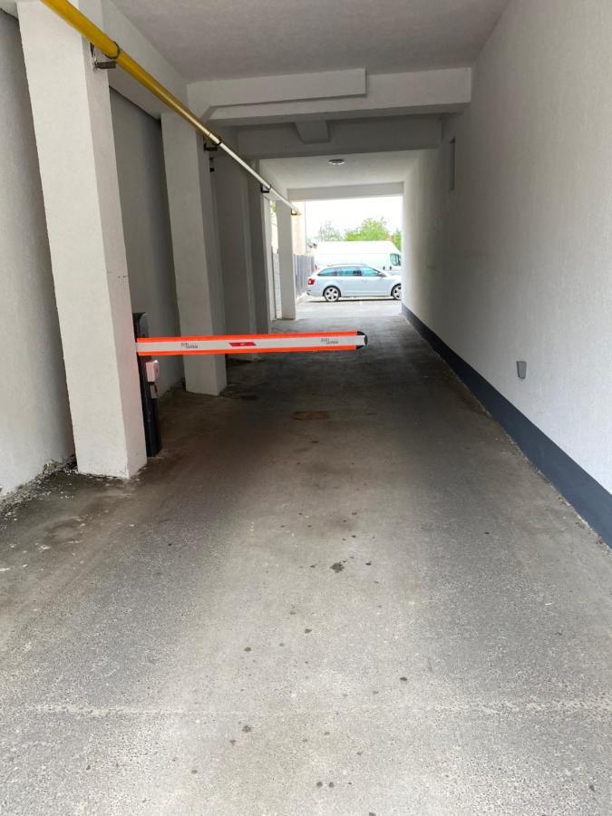 Olivia Studio Oradea Eksteriør bilde