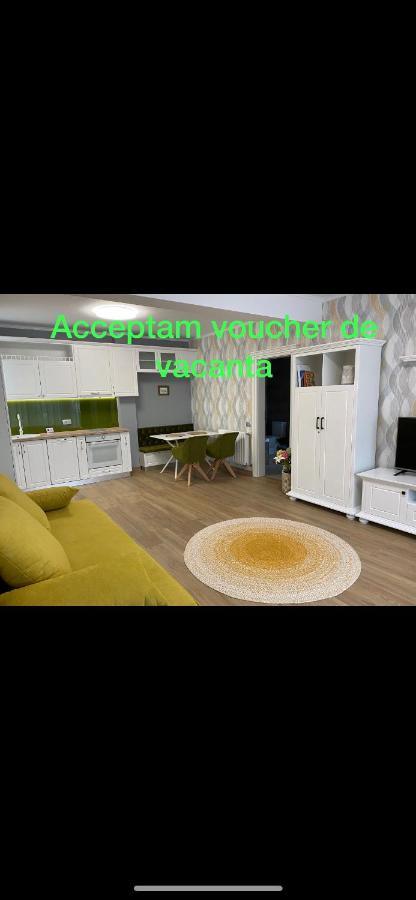 Olivia Studio Oradea Eksteriør bilde