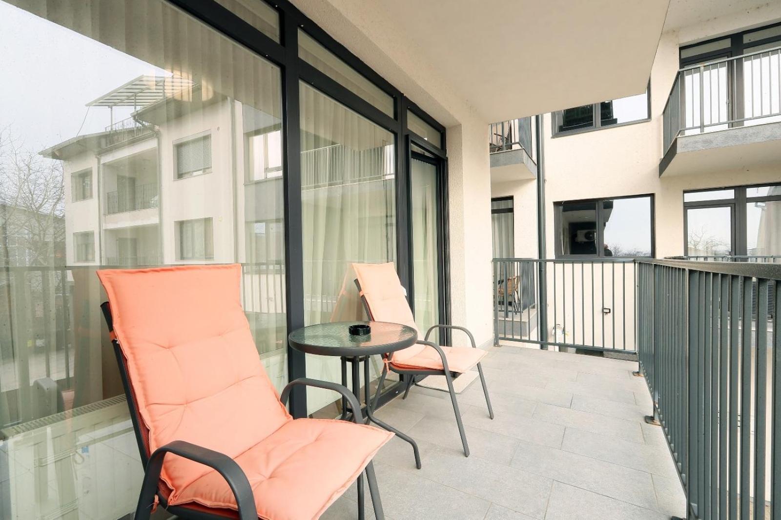 Olivia Studio Oradea Eksteriør bilde