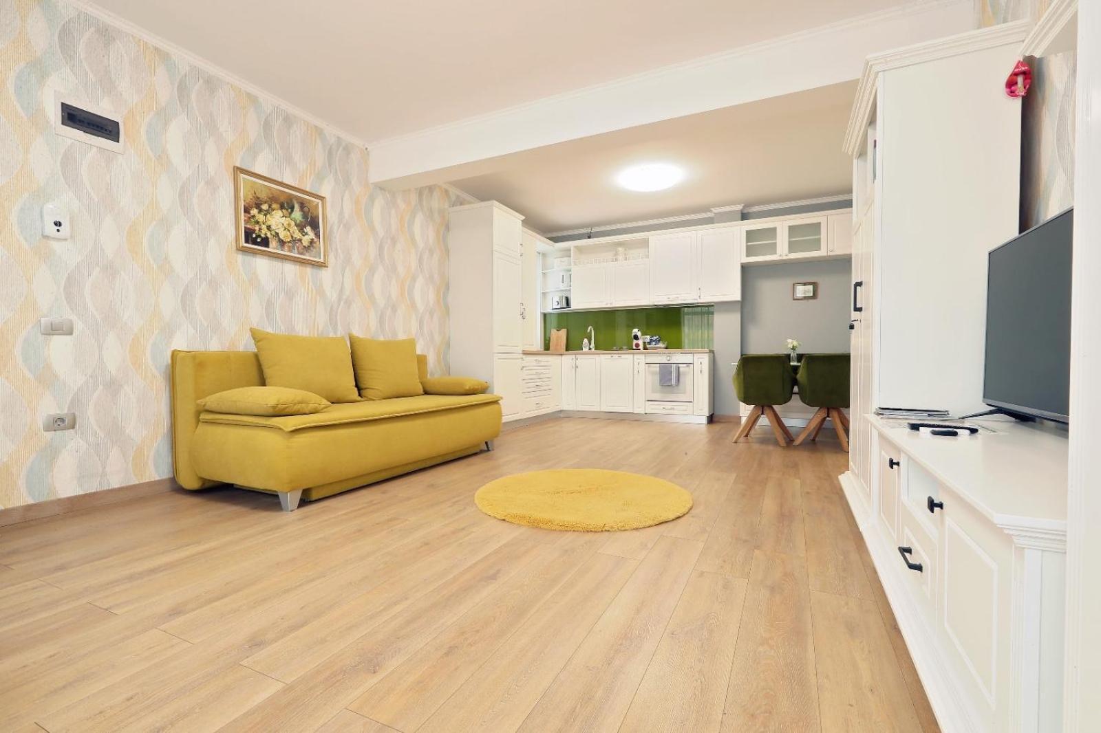 Olivia Studio Oradea Eksteriør bilde