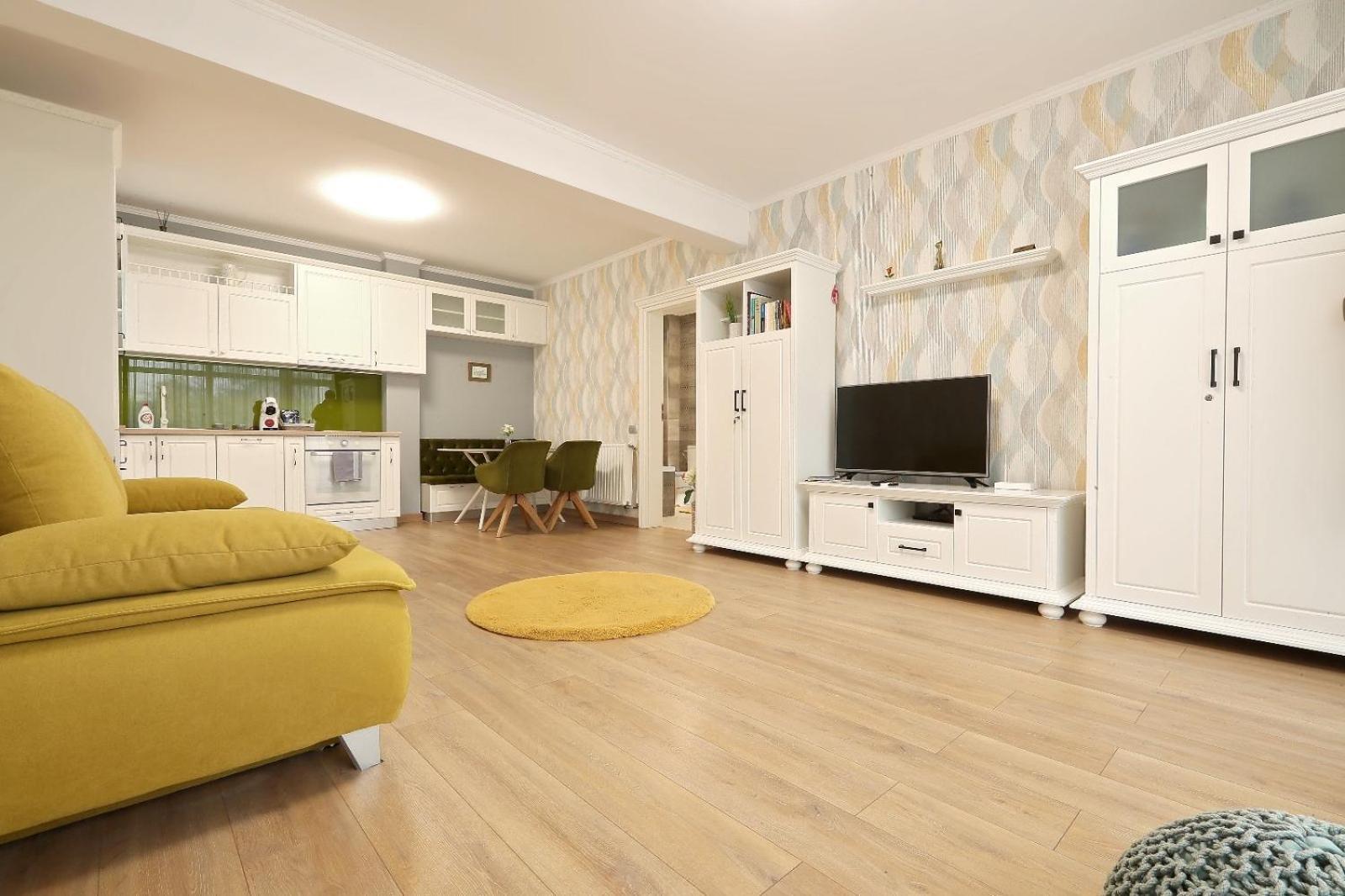 Olivia Studio Oradea Eksteriør bilde