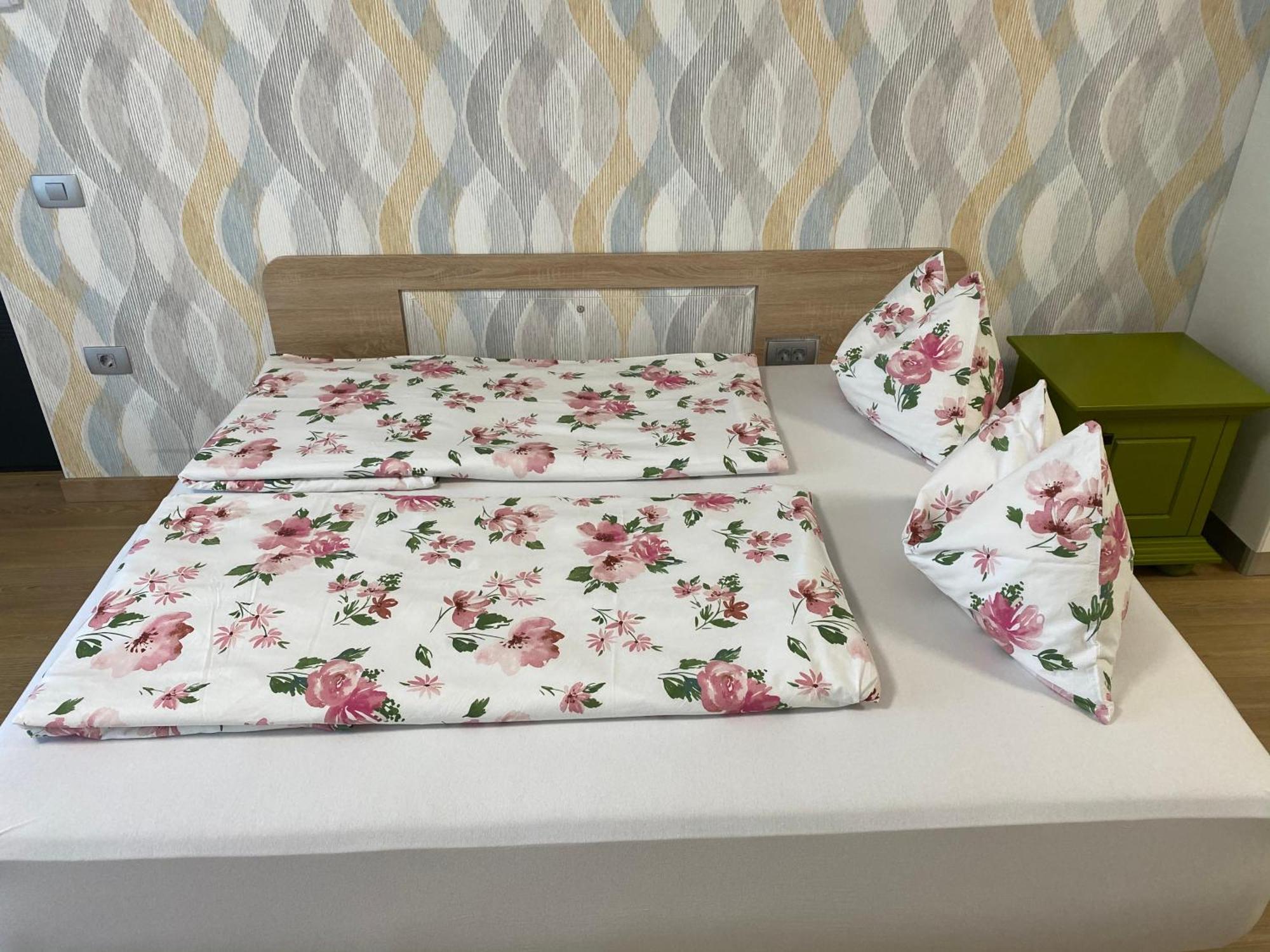 Olivia Studio Oradea Eksteriør bilde